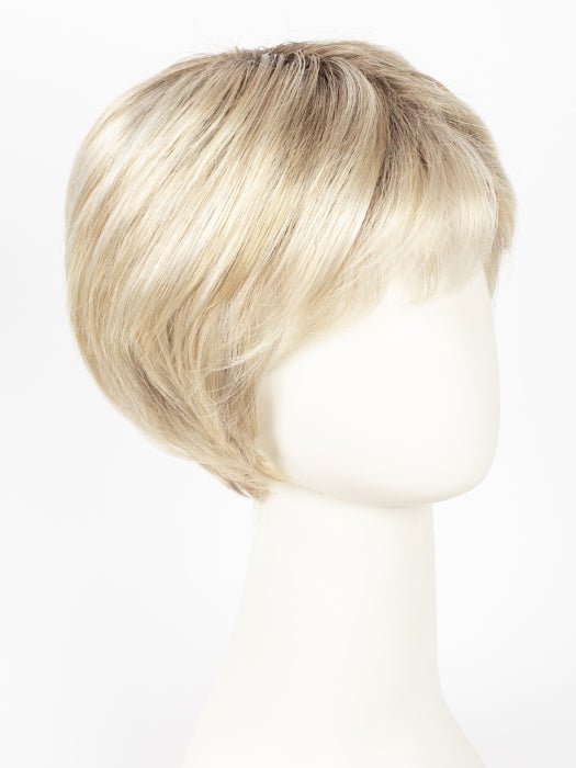 Annette | Synthetic Lace Front Wig (Mono Top)