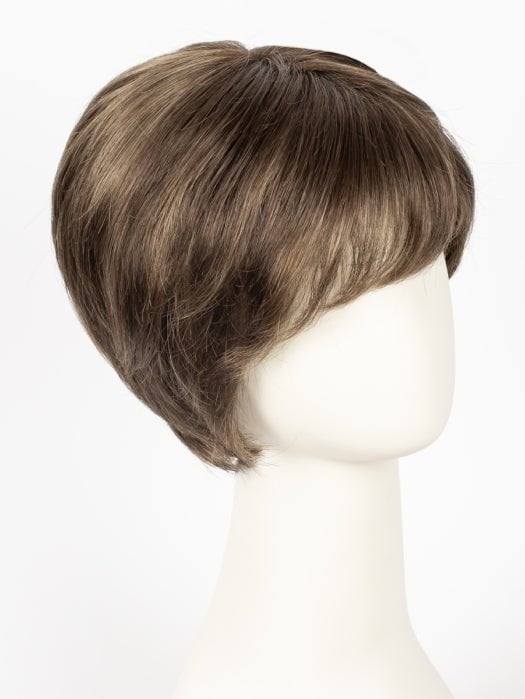 Annette | Synthetic Lace Front Wig (Mono Top)