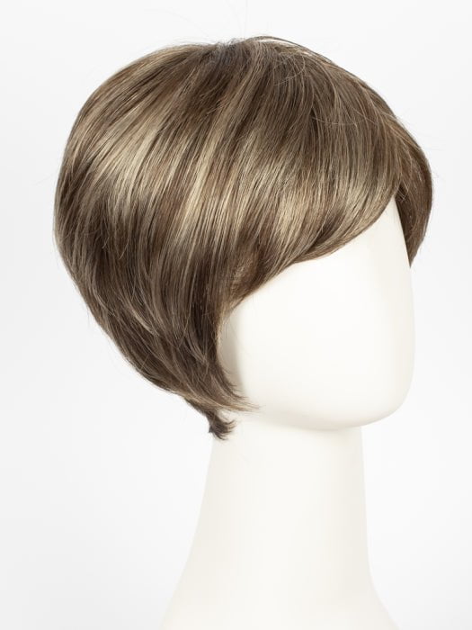 Annette | Synthetic Lace Front Wig (Mono Top)