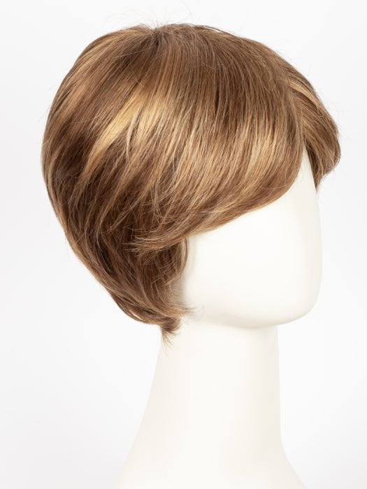 Annette | Synthetic Lace Front Wig (Mono Top)