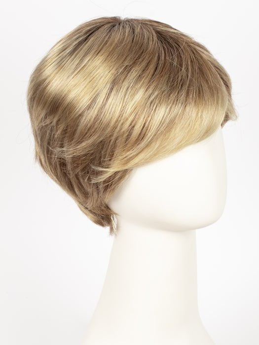 Annette | Synthetic Lace Front Wig (Mono Top)