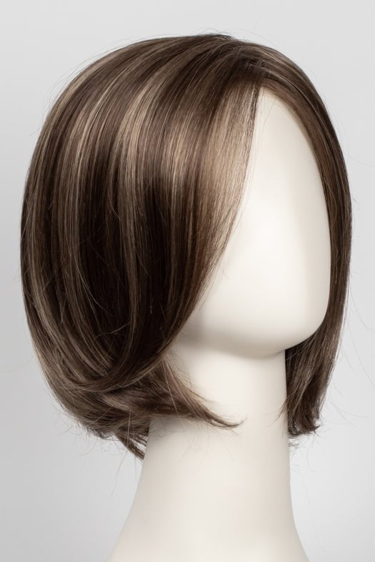 Cameron | Synthetic Lace Front Wig (Hand-Tied)