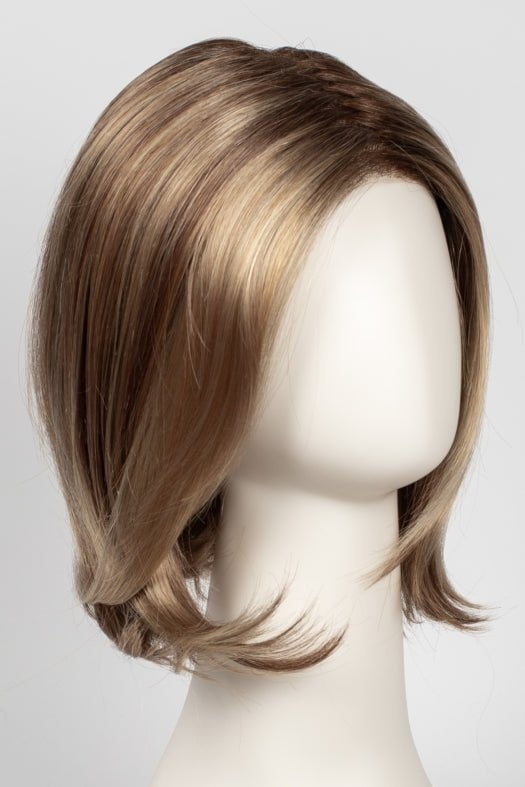 Cameron | Synthetic Lace Front Wig (Hand-Tied)