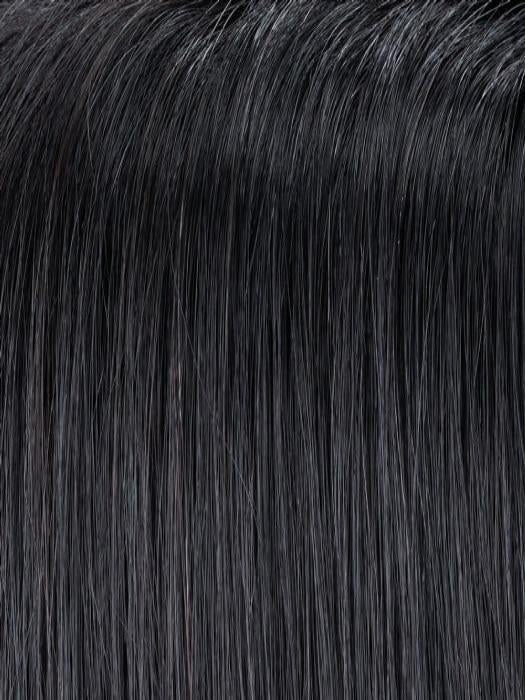 18" Top Form | Remy Human Hair Topper (Full Mono)