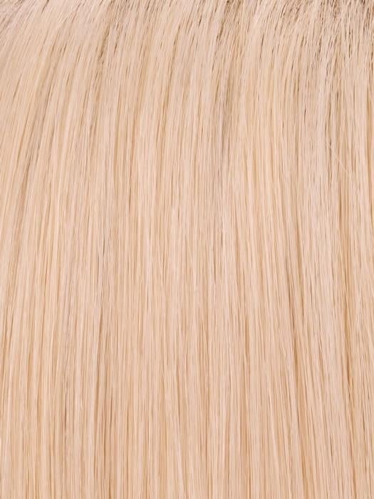 18" Top Form | Remy Human Hair Topper (Full Mono)