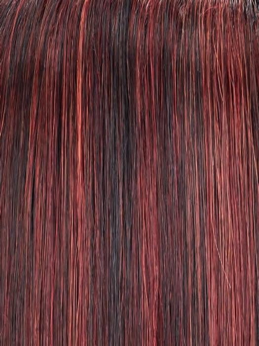 18" Top Form | Remy Human Hair Topper (Full Mono)
