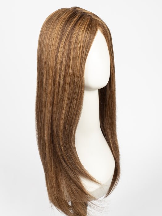 Blake | Remy Human Hair Lace Front Wig (Hand-Tied)