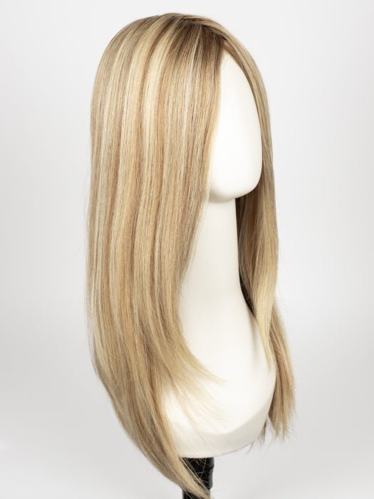 Blake | Remy Human Hair Lace Front Wig (Hand-Tied)