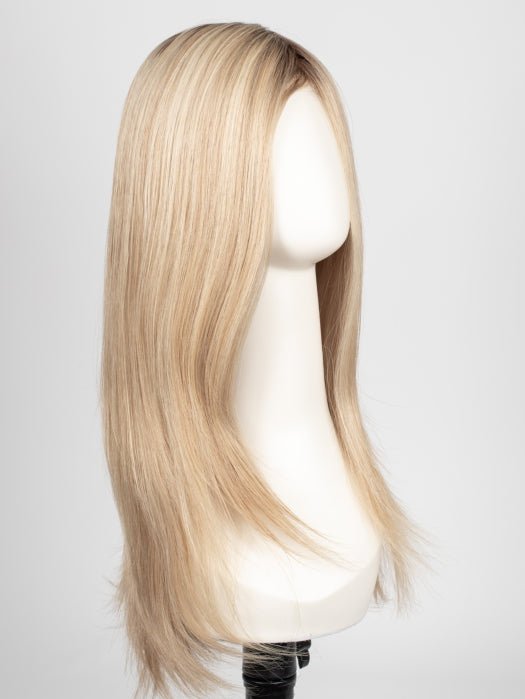 Blake | Remy Human Hair Lace Front Wig (Hand-Tied)