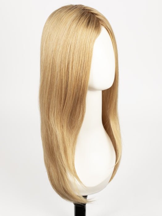 Blake | Remy Human Hair Lace Front Wig (Hand-Tied)