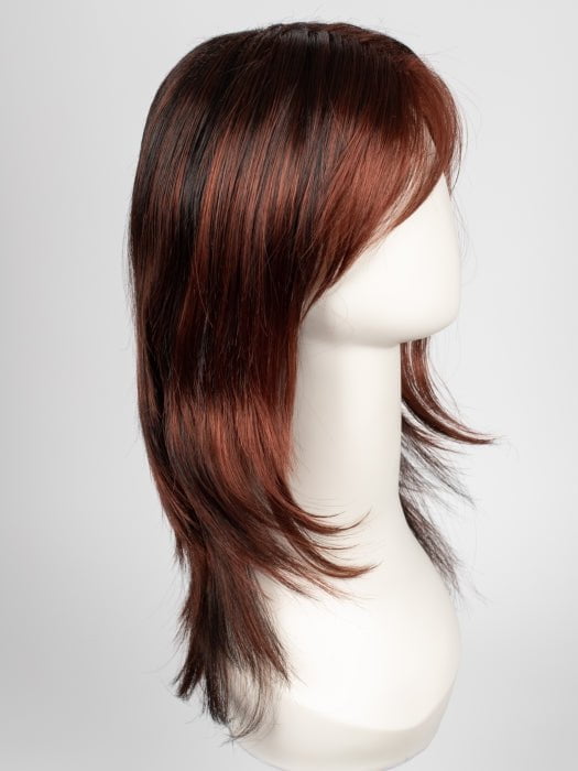 Angelique Large | Synthetic Wig (Basic Cap)