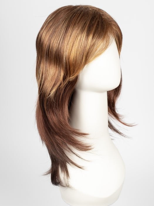 Angelique Large | Synthetic Wig (Basic Cap)