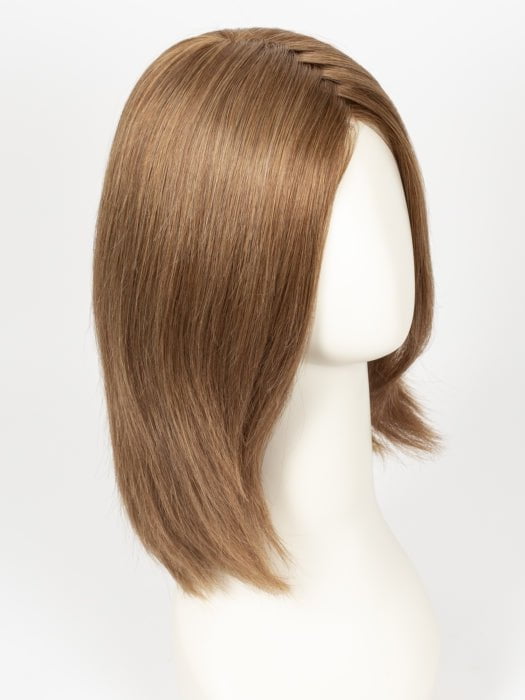 Carrie | Human Hair Lace Front Wig (Mono Top)