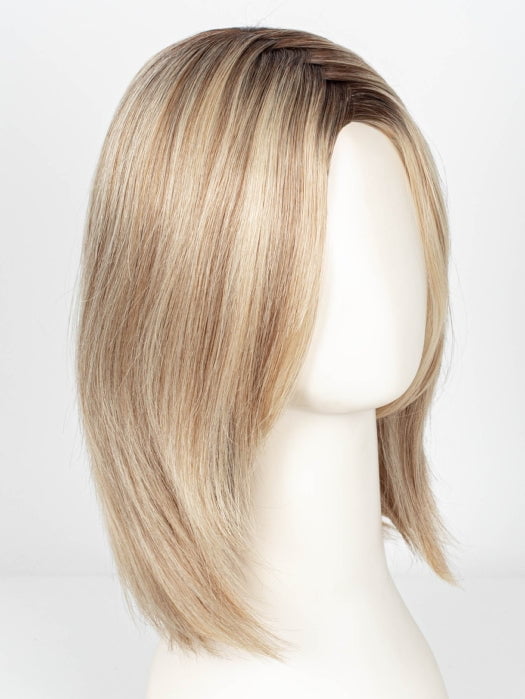 Carrie | Human Hair Lace Front Wig (Mono Top)