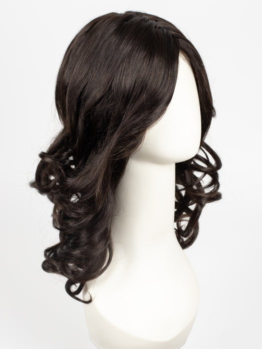 Angie | Remy Human Hair Lace Front Wig (Hand-Tied)