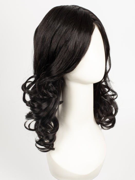 Angie | Remy Human Hair Lace Front Wig (Hand-Tied)