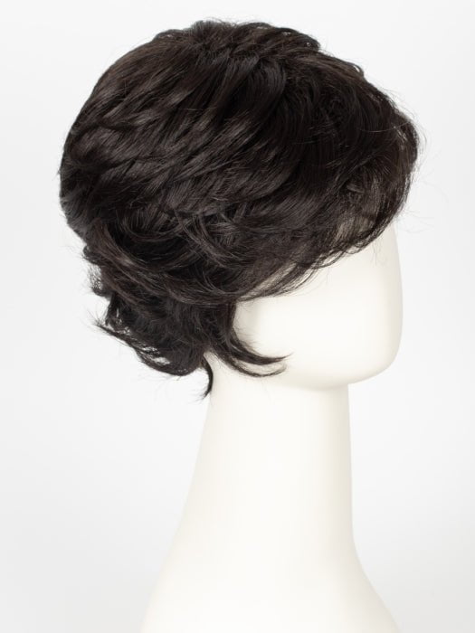 Allure Large | Synthetic Wig (Basic Cap)