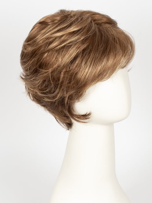 Allure Large | Synthetic Wig (Basic Cap)