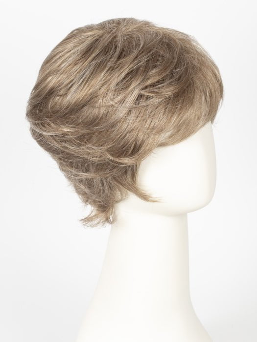 Allure Large | Synthetic Wig (Basic Cap)