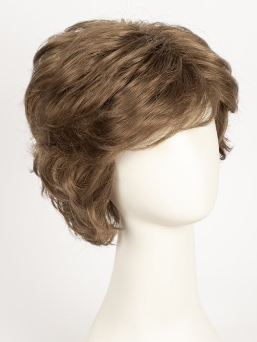 Bianca | Synthetic Wig (Basic Cap)