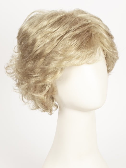 Bianca | Synthetic Wig (Basic Cap)