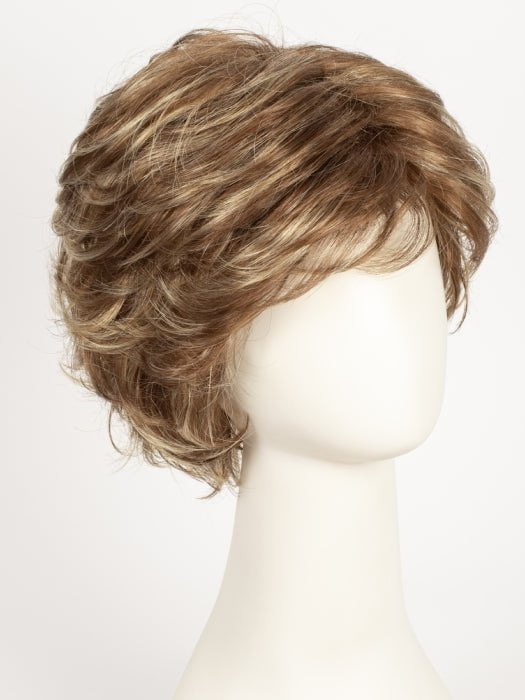 Bianca | Synthetic Wig (Basic Cap)