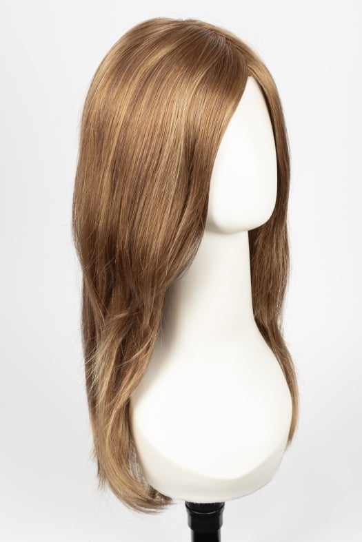 Amanda | Synthetic Wig (Mono Top)