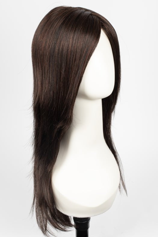 Amanda | Synthetic Wig (Mono Top)