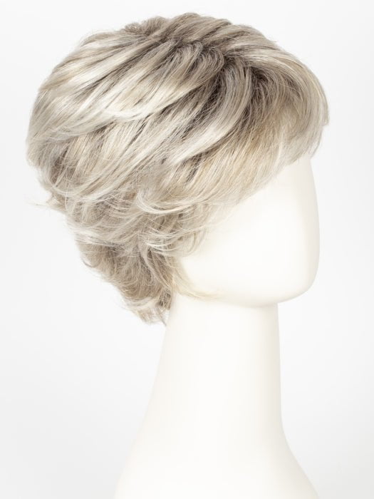 Allure | Synthetic Wig (Basic Cap)