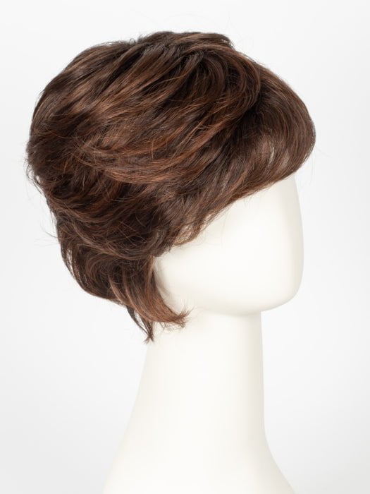Allure | Synthetic Wig (Basic Cap)