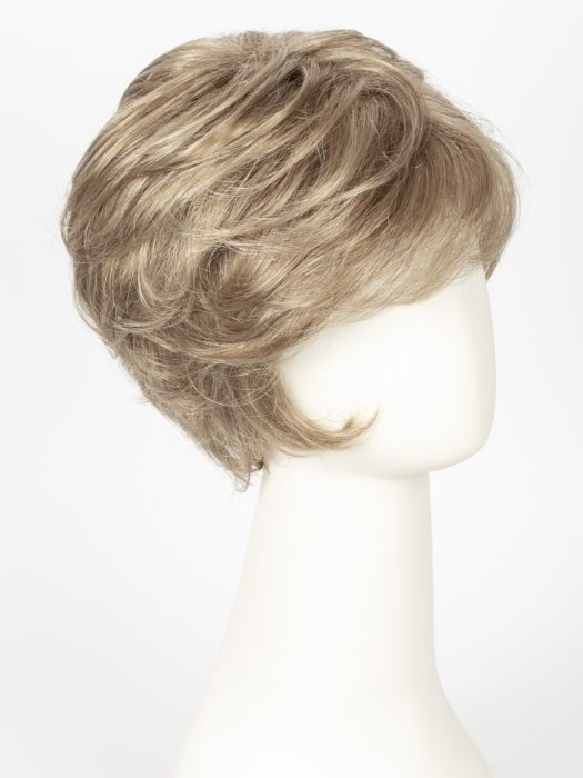 Allure | Synthetic Wig (Basic Cap)