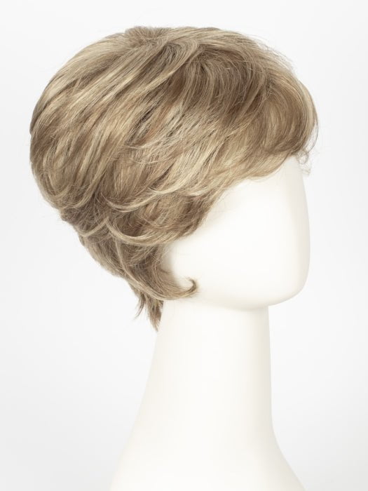 Allure | Synthetic Wig (Basic Cap)