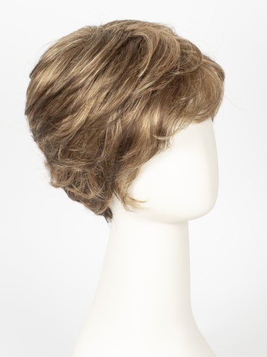 Allure | Synthetic Wig (Basic Cap)