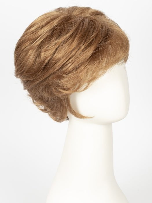 Allure | Synthetic Wig (Basic Cap)
