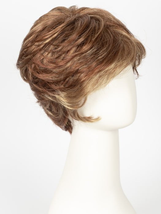 Allure | Synthetic Wig (Basic Cap)