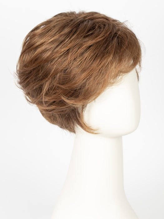 Allure | Synthetic Wig (Basic Cap)