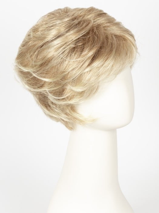 Allure | Synthetic Wig (Basic Cap)