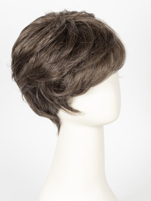 Allure | Synthetic Wig (Basic Cap)