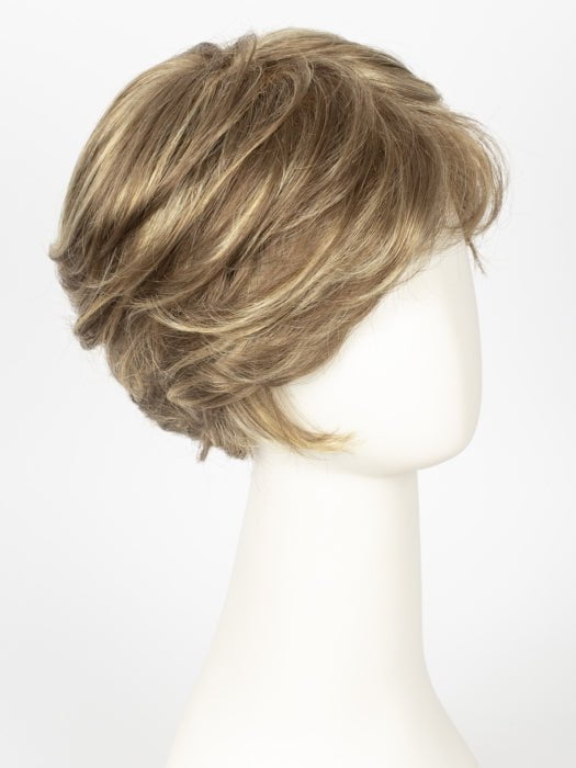 Allure | Synthetic Wig (Basic Cap)