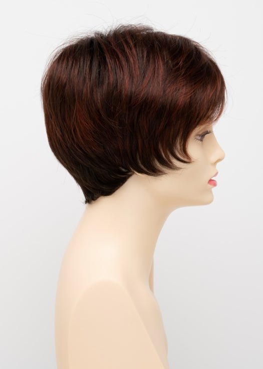 Angel | Synthetic Wig (Basic Cap)