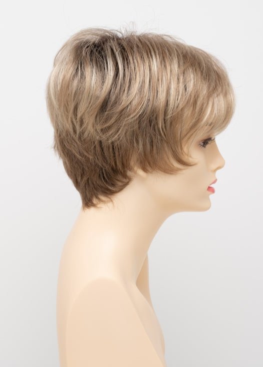 Angel | Synthetic Wig (Basic Cap)