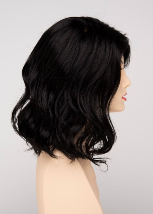 Brittaney | Synthetic Lace Front Wig (Mono Top)