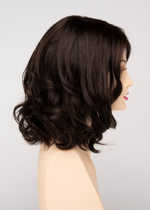 Brittaney | Synthetic Lace Front Wig (Mono Top)