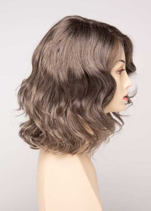 Brittaney | Synthetic Lace Front Wig (Mono Top)