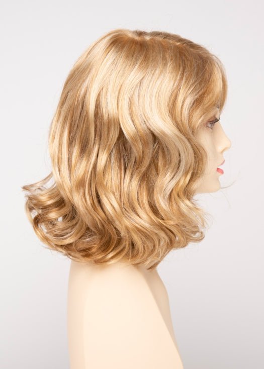 Brittaney | Synthetic Lace Front Wig (Mono Top)