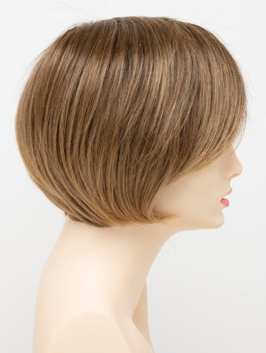Abbey | Human Hair/ Synthetic Blend Wig (Hand-Tied)