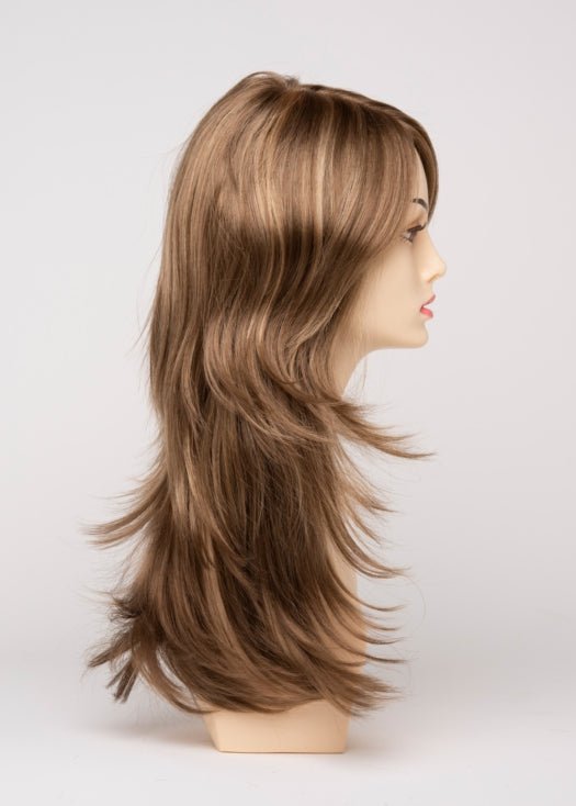 Brooke | Synthetic Lace Front Wig (Mono Top)