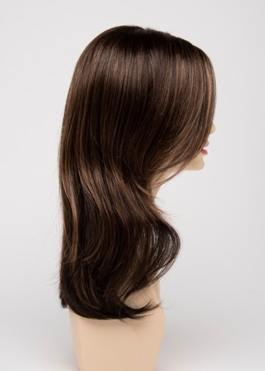 Belinda | Synthetic Lace Front Wig (Mono Part)