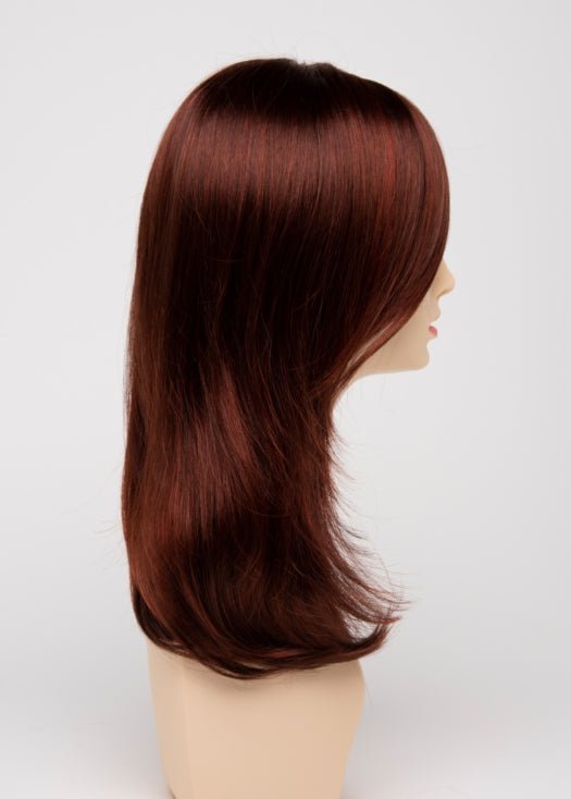Belinda | Synthetic Lace Front Wig (Mono Part)