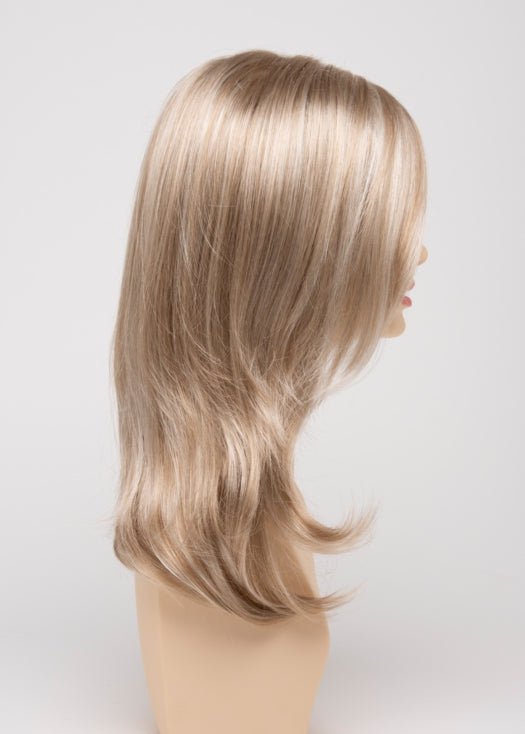 Belinda | Synthetic Lace Front Wig (Mono Part)